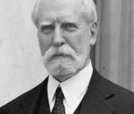 Charles Evans Hughes profile picture