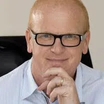 Charles Leadbeater profile picture