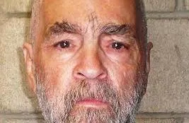 Charles Manson profile picture