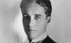 Charlie Chaplin profile picture