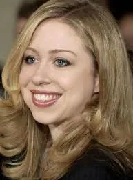 Chelsea Clinton profile picture
