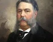 Chester A. Arthur profile picture