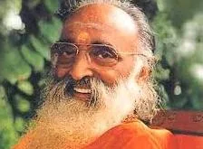 Chinmayananda profile picture