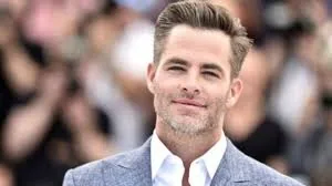 Chris Pine profile picture