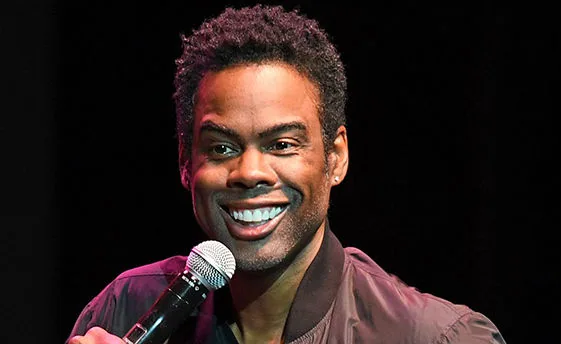 Chris Rock profile picture