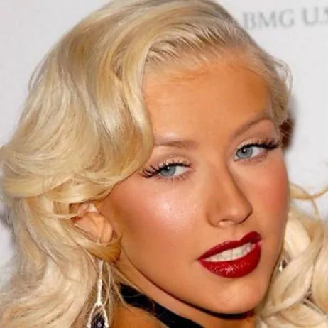 Christina Aguilera profile picture
