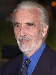 Christopher Lee profile picture