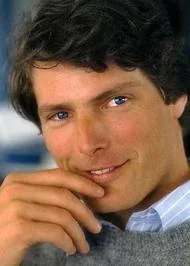 Christopher Reeve profile picture