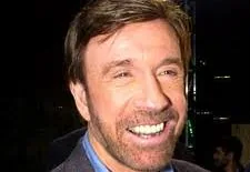 Chuck Norris profile picture