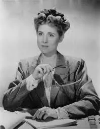 Clare Boothe Luce profile picture
