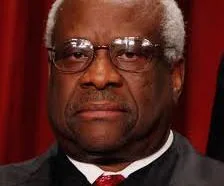Clarence Thomas profile picture