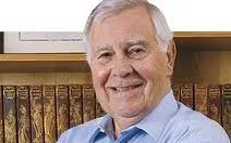Claude Thomas profile picture