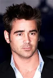 Colin Farrell profile picture