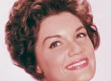 Connie Francis profile picture