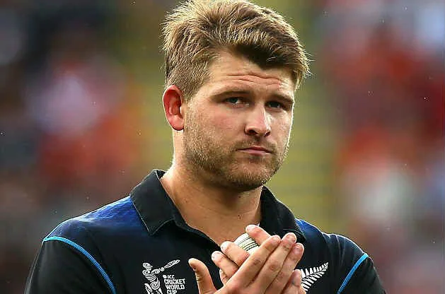 Corey Anderson profile picture