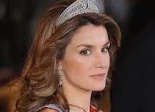 Crown Princess of Asturias Letizia profile picture