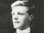 D. H. Lawrence profile picture