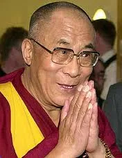 Dalai Lama profile picture