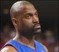 Dale Davis profile picture