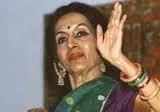 Damayanti Joshi profile picture