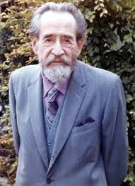 Dane Rudhyar profile picture