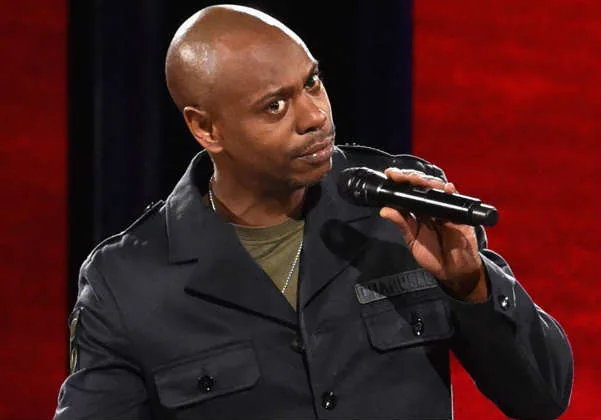 Dave Chappelle profile picture