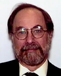 David Baltimore profile picture