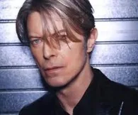 David Bowie profile picture