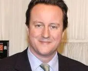 David Cameron profile picture