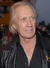David Carradine profile picture