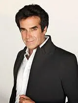 David Copperfield profile picture