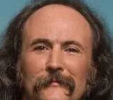 David Crosby profile picture