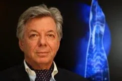 David Fisher profile picture
