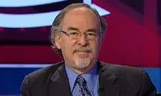 David Horowitz profile picture