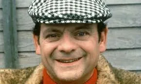 David Jason profile picture
