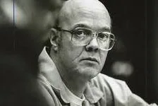David Joseph Carpenter profile picture