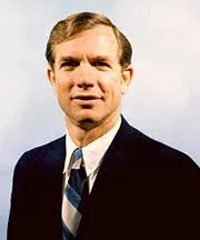 David R. Scott profile picture