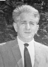 David Wdowinski profile picture