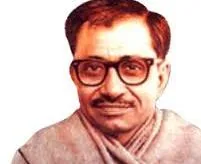 Deendayal Upadhyaya profile picture