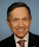 Dennis Kucinich profile picture