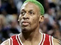 Dennis Rodman profile picture
