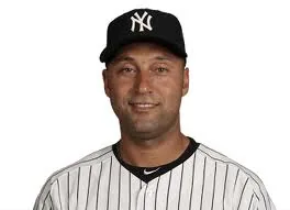 Derek Jeter profile picture