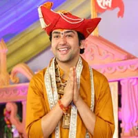 Dhirendra Krishna Shastri profile picture