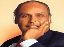 Dhirubhai Ambani profile picture