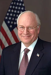 Dick Cheney profile picture