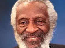 Dick Gregory profile picture
