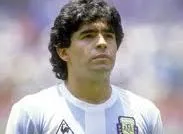 Diego Maradona profile picture