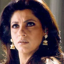 Dimple Kapadia profile picture