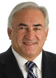 Dominique Strauss-Kahn profile picture