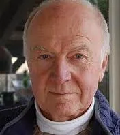 Donald Douglas profile picture